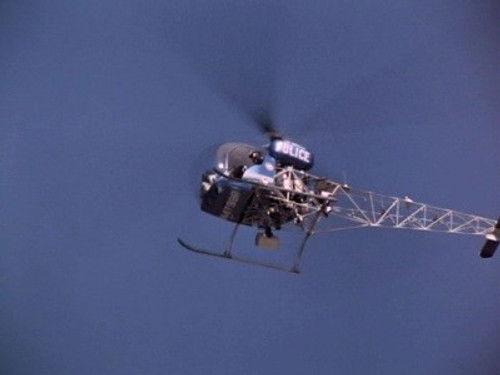 Adam-12 Season 2 Episode 13 - Log 034: Astro