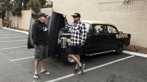 Roadkill Season 13 Episode 2 - Blasphemi vs. F-Rod!