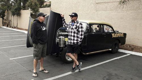 Roadkill Season 13 Episode 2 - Blasphemi vs. F-Rod!