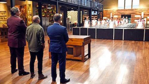 MasterChef Australia Season 8 Episode 11 - Mystery Box Challenge: Viewers