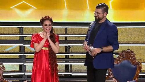 Tierra de talento Season 7 Episode 19 - Episode 19