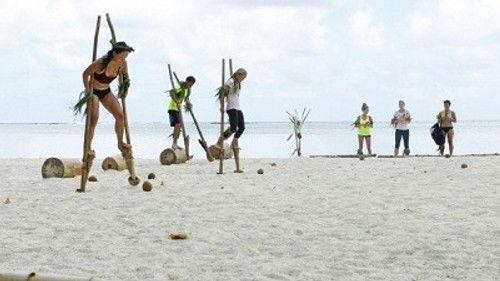 The Amazing Race Season 22 Episode 2 - Loose Lips Sink Ships