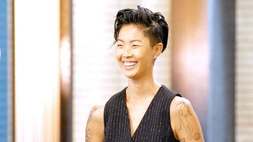 Top Chef Season 21 Episode 3 - Take It Cheesy