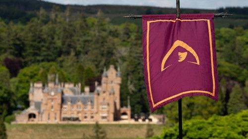 The Traitors Season 4 Episode 2 - Episode 2