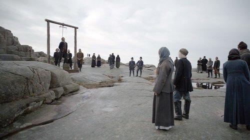 Camilla Läckberg's The Fjällbacka Murders Season 1 Episode 4 - The Coast Rider