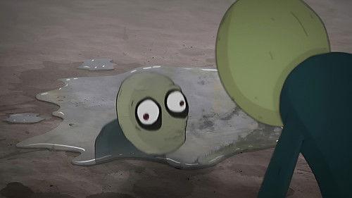 Salad Fingers Season 1 Episode 11 - Glass Brother