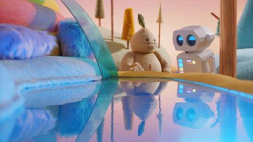 Beep and Mort Season 1 Episode 3 - My Best Friend