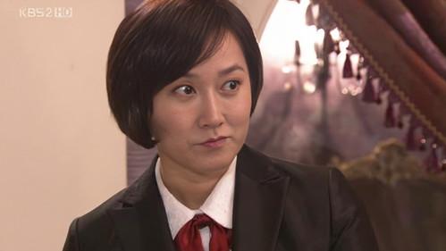 My Fair Lady Season 1 Episode 3 - Take Care of the Young Lady Episode 3