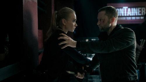 Sarah Kohr Season 1 Episode 10 - Episode 10