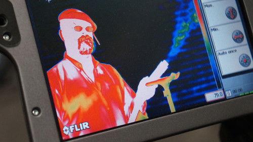 MythBusters Season 14 Episode 9 - Reddit Special