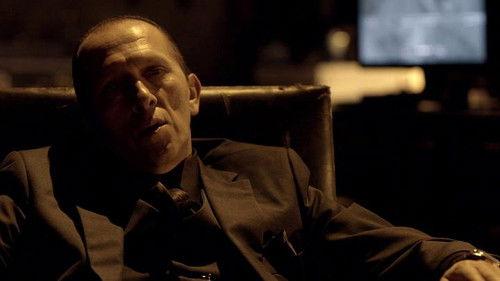 Sr. Avila Season 2 Episode 5 - Compensation