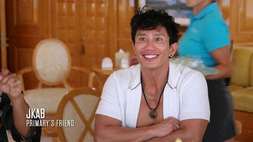 Below Deck Season 12 Episode 4 - Island of Sausages