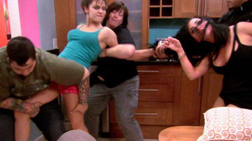 Bad Girls Club Season 9 Episode 2 - Wash, Rinse, Re-beat