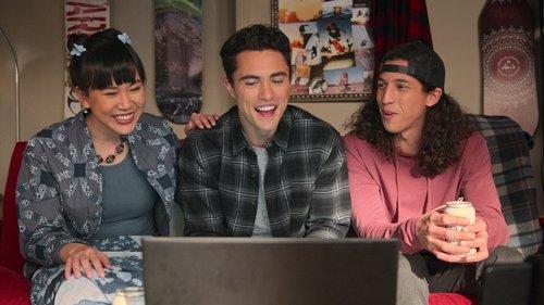 Never Have I Ever Season 3 Episode 9 - …had an Indian boyfriend