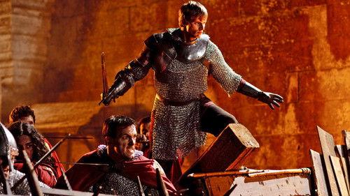 Merlin Season 3 Episode 2 - The Tears of Uther Pendragon (2)