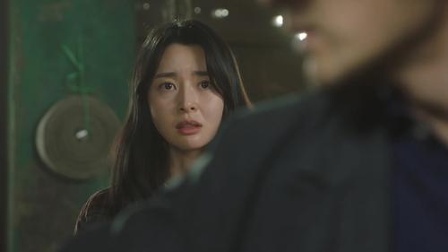 Bulgasal: Immortal Souls Season 1 Episode 14 - Episode 14