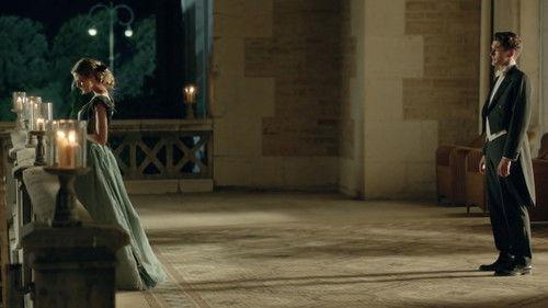 undefined Season 1 Episode 1 - The Maid in the Lake