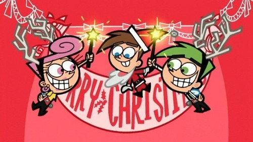 undefined Season 0 Episode 1 - Christmas Every Day!