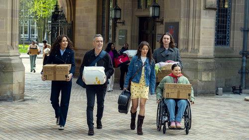 undefined Season 1 Episode 4 - A Different Time