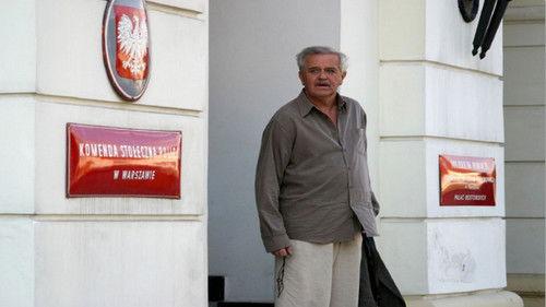 Kryminalni Season 3 Episode 2 - Randka ze smiercia