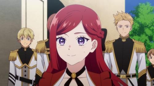 undefined Season 1 Episode 5 - The Wicked Princess and the Sword