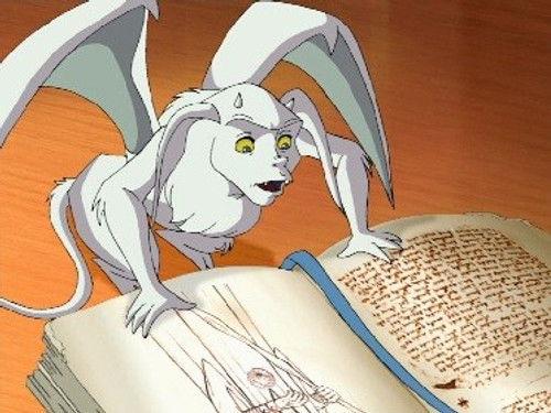 Huntik: Secrets & Seekers Season 1 Episode 18 - Memory Lane