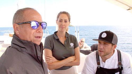 Below Deck Sailing Yacht Season 1 Episode 4 - Baby on Board