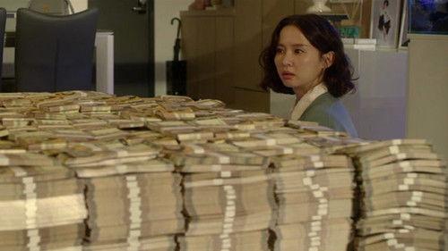 Woman of 9.9 Billion Season 1 Episode 3 - Episode 3