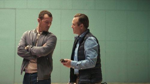 undefined Season 1 Episode 4 - Episode 4