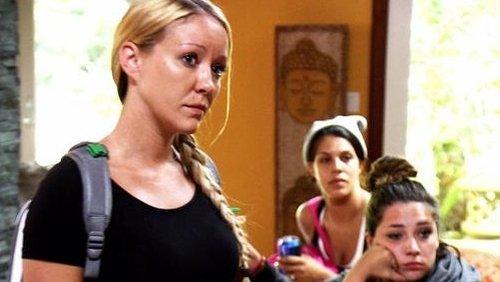 Bad Girls Club Season 7 Episode 13 - Parting Shots