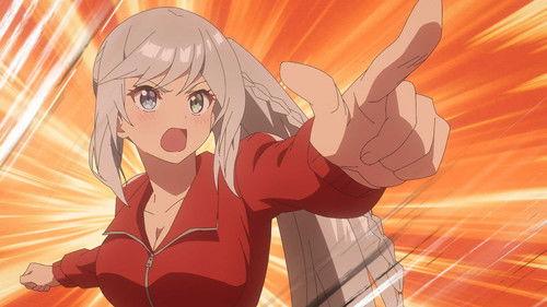 A Salad Bowl of Eccentrics Season 1 Episode 6 - The Religious Leader and the Savior / The Mooching Lady Knight / The Lady Knight Joins a Band