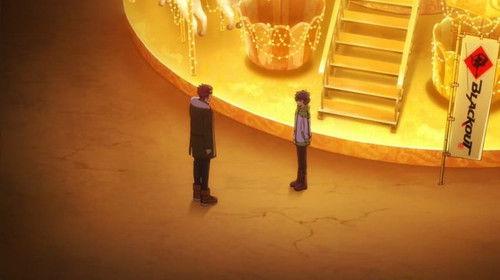 CARDFIGHT!! VANGUARD Season 3 Episode 1 - Deluxe USA