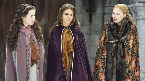 Reign Season 1 Episode 19 - Toy Soldiers