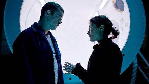 Being Human Season 2 Episode 8 - All God's Children