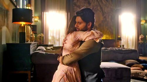 Yehh Jadu Hai Jinn Ka! Season 2 Episode 10 - Aman Consoles Roshni