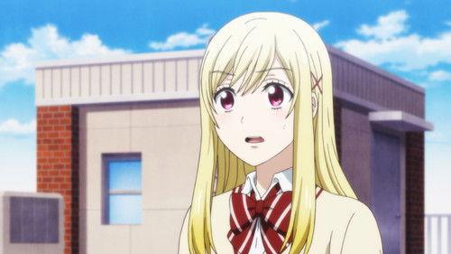 undefined Season 1 Episode 1 - I've Turned Into Her!