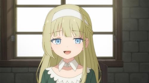 Magic Maker: How to Make Magic in Another World Season 1 Episode 9 - Lethargy Sickness ~Treatment and Research~