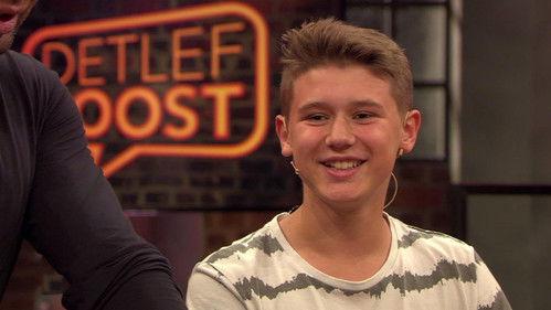 Detlef Soost Season 1 Episode 11 - Episode 11