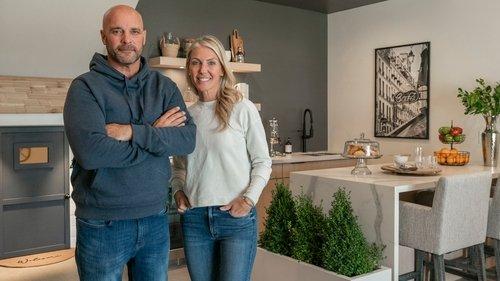 Rock the Block Season 4 Episode 4 - Lower Level Face-Off