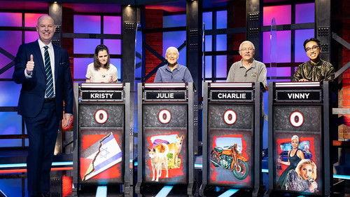 Hard Quiz Season 6 Episode 11 - Battle of the Duds