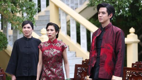 To Sir, with Love Season 1 Episode 15 - Episode 15