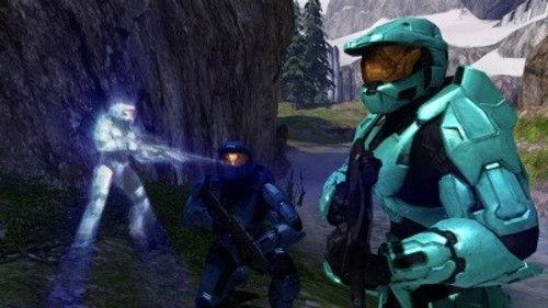 Red vs. Blue Season 10 Episode 16 - Happy Birthday