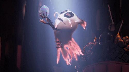 Pac-Man and the Ghostly Adventures Season 3 Episode 6 - Easter Egg Island