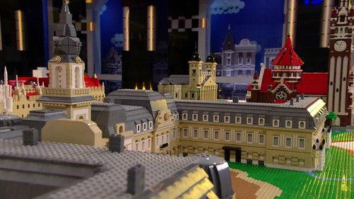 LEGO Masters Season 1 Episode 5 - Episode 5