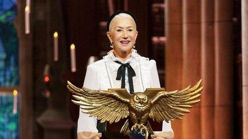 Harry Potter: Hogwarts Tournament of Houses Season 1 Episode 4 - The Grand Finale