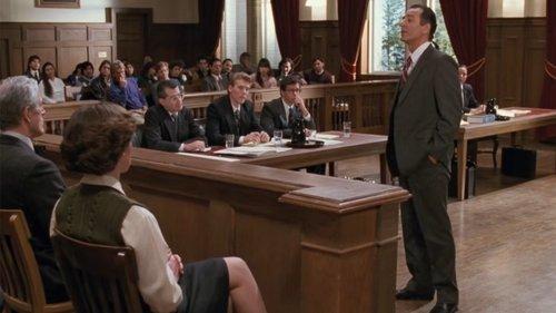 MacGyver Season 6 Episode 20 - Trail of Tears