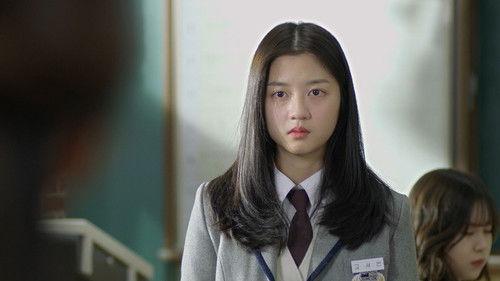 Solomon's Perjury Season 1 Episode 3 - Episode 3