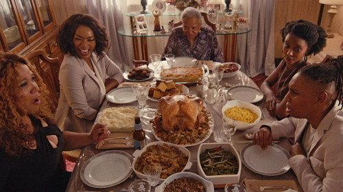 undefined Season 2 Episode 8 - Thanksgiving