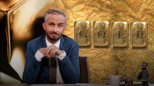 ZDF Magazin Royale Season 7 Episode 1 - Speech is Silver, Right-wingers Hoard Gold