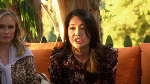 The Real Housewives of Beverly Hills Season 11 Episode 9 - A Pretty Meltdown